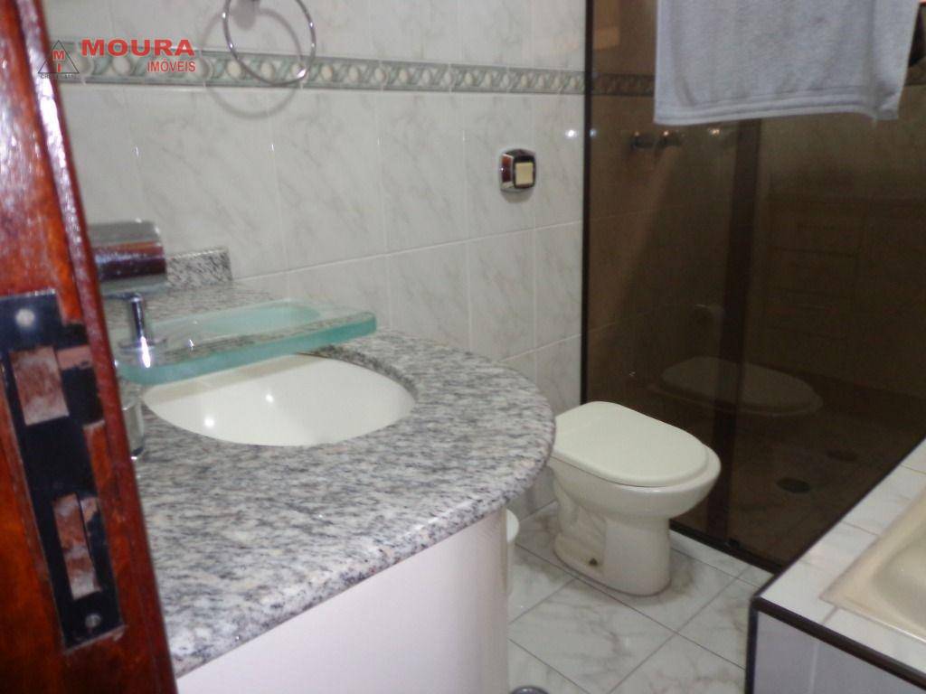 Casa à venda com 5 quartos, 295m² - Foto 29