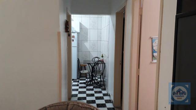 Apartamento à venda com 2 quartos, 58m² - Foto 8