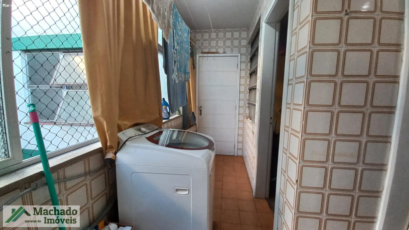 Apartamento à venda com 3 quartos, 128m² - Foto 7