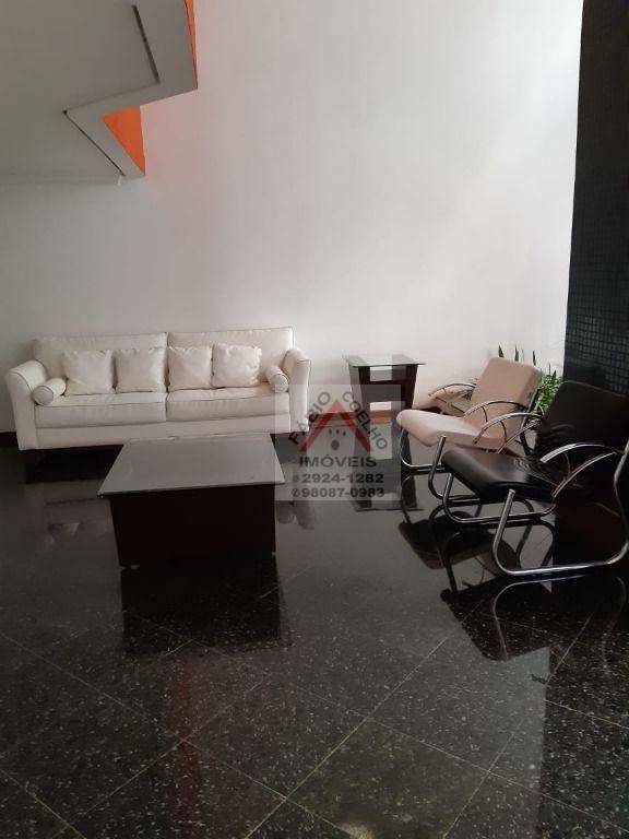 Apartamento à venda com 3 quartos, 77m² - Foto 9