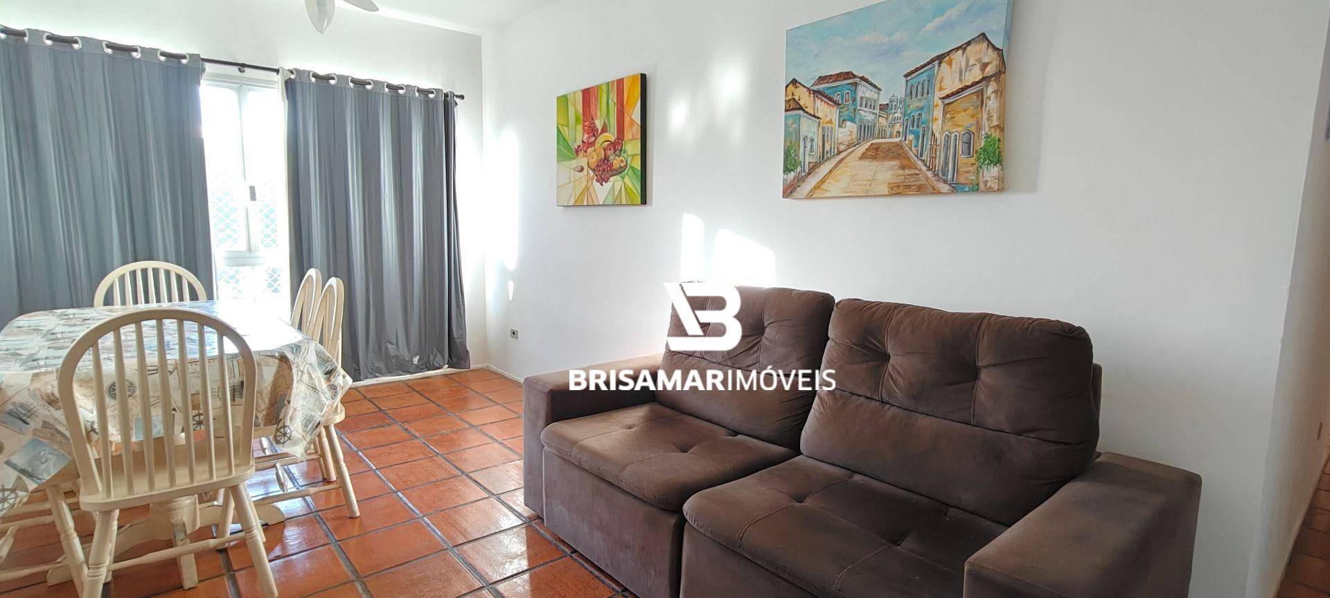 Apartamento para alugar com 2 quartos, 100m² - Foto 3