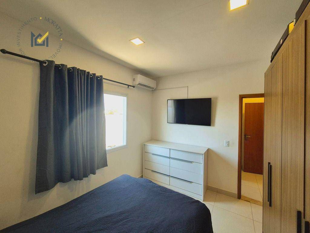 Casa de Condomínio à venda com 3 quartos, 134m² - Foto 7