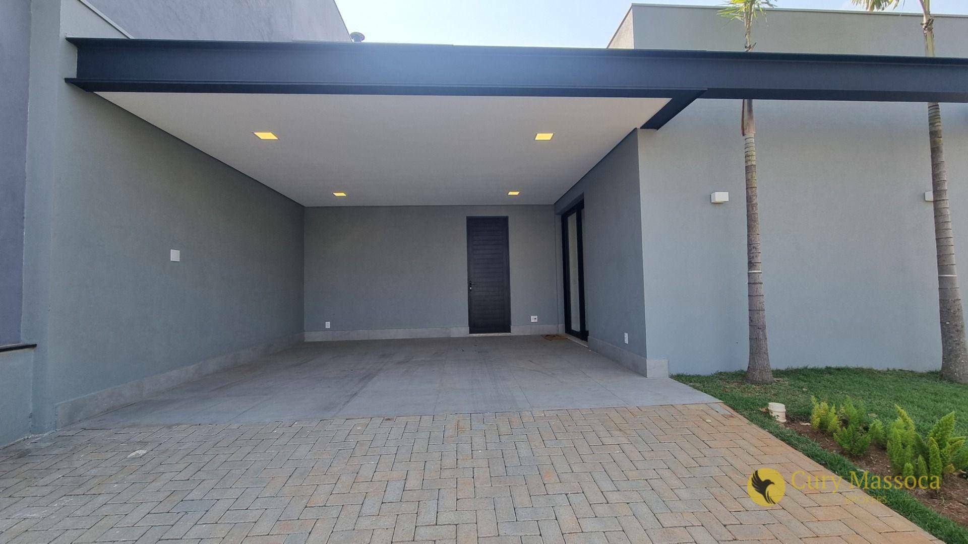 Casa de Condomínio à venda com 3 quartos, 148m² - Foto 4