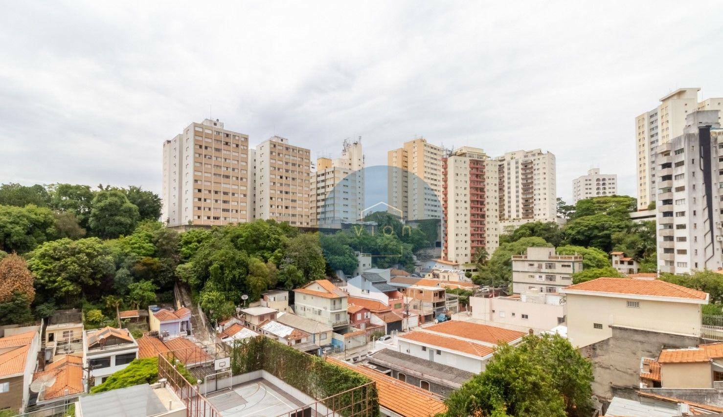 Apartamento à venda com 2 quartos, 92m² - Foto 8