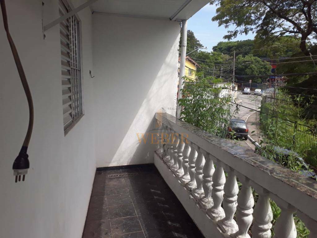 Sobrado à venda com 5 quartos, 220m² - Foto 20