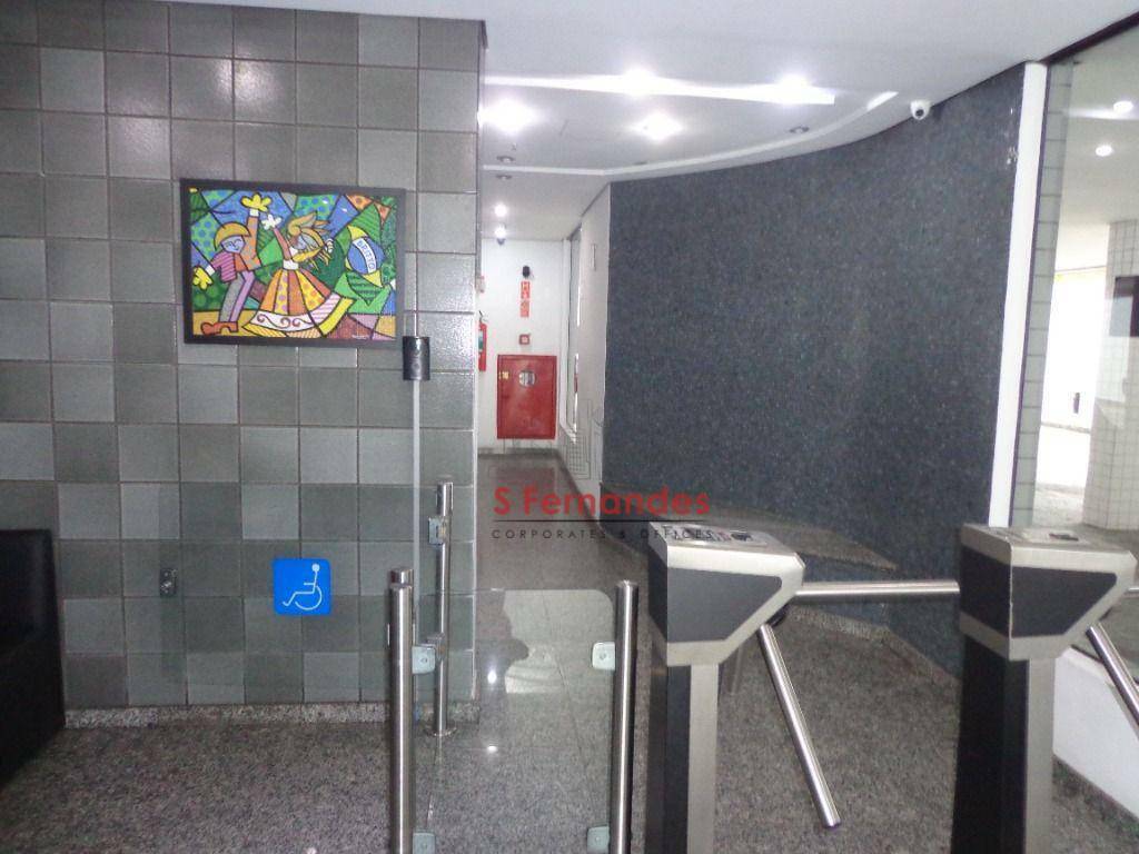 Conjunto Comercial-Sala para alugar, 38m² - Foto 24