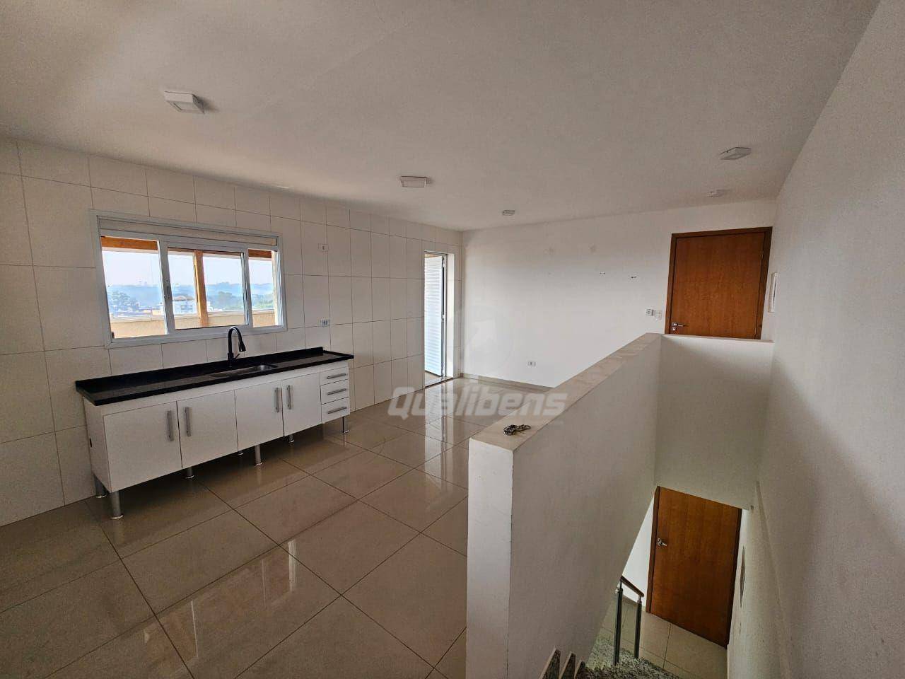 Apartamento para alugar com 3 quartos, 130m² - Foto 10