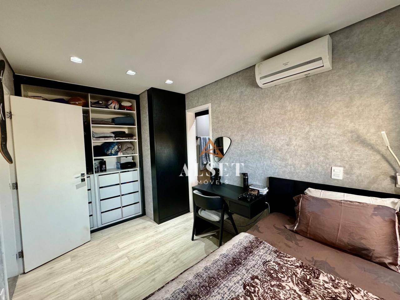 Cobertura à venda com 4 quartos, 220m² - Foto 18