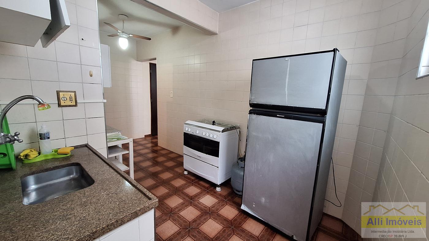 Apartamento à venda com 1 quarto, 42m² - Foto 13