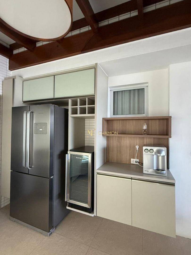 Cobertura, 2 quartos - Foto 19