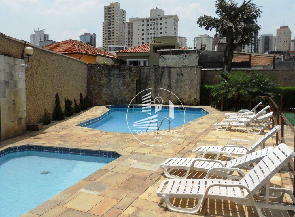 Apartamento à venda com 3 quartos, 86m² - Foto 17