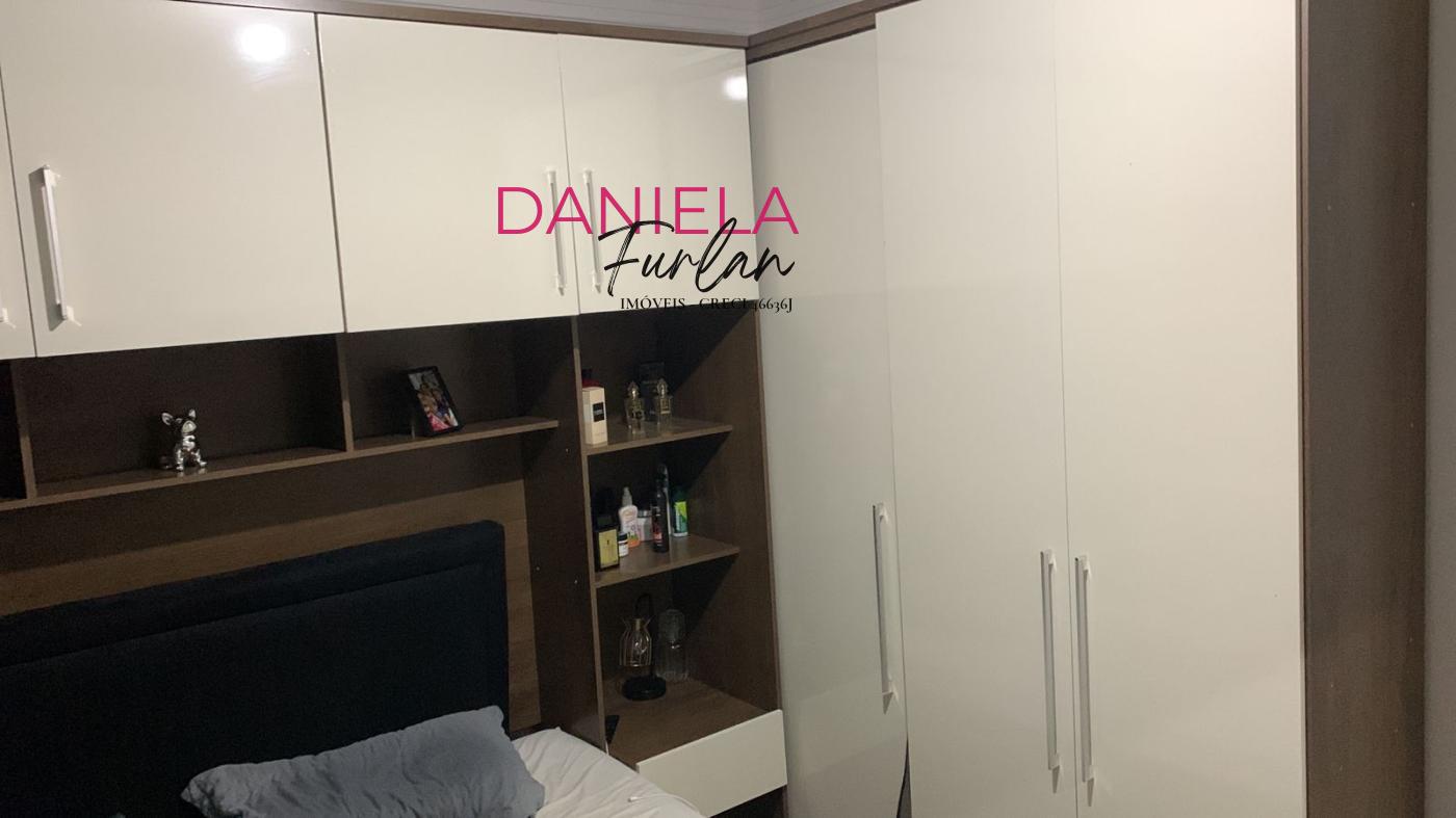 Apartamento à venda com 2 quartos, 47m² - Foto 4