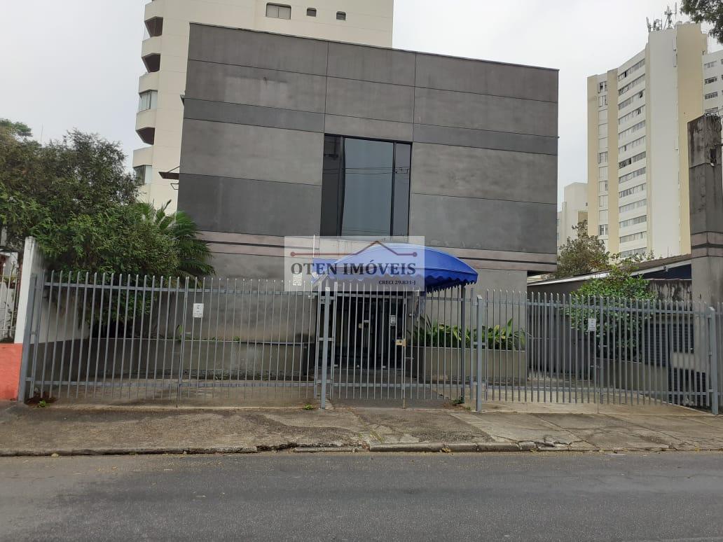 Loja-Salão para alugar, 476m² - Foto 7