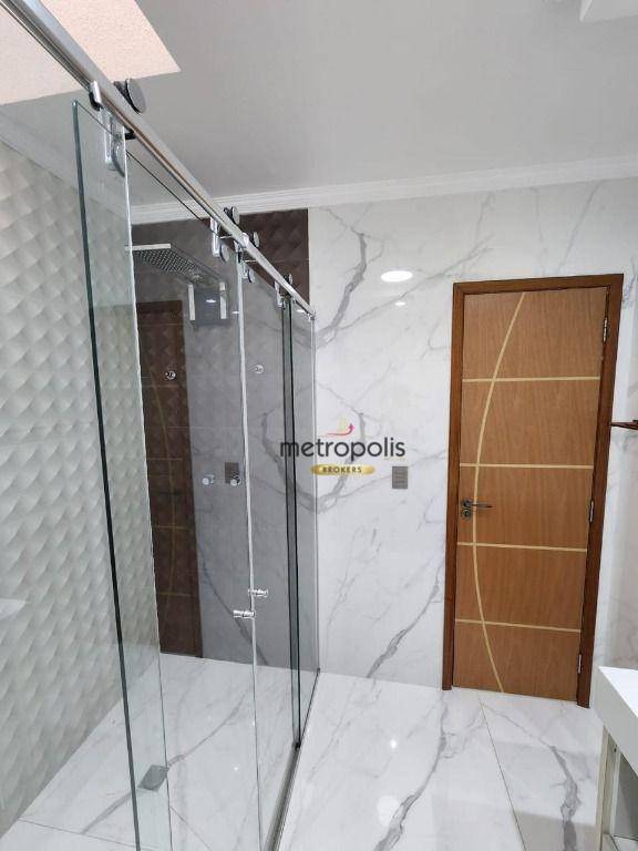 Sobrado à venda com 3 quartos, 167m² - Foto 12