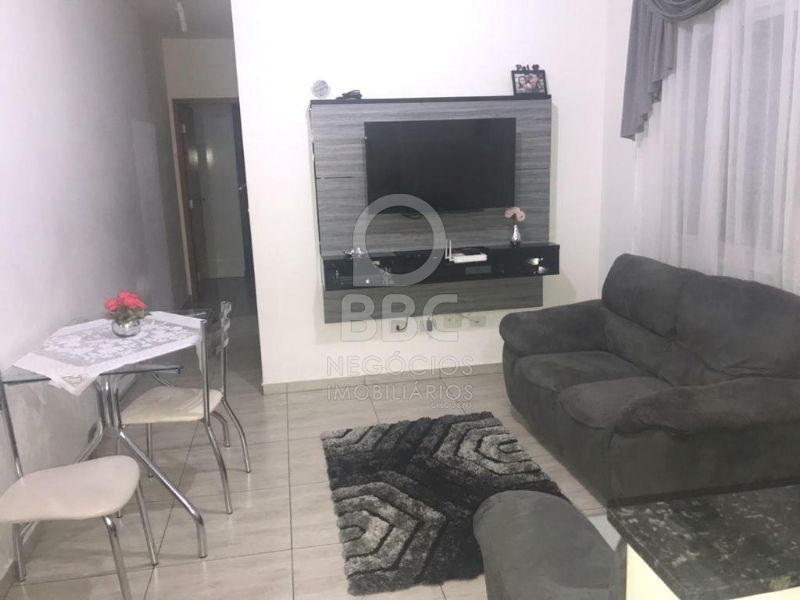 Apartamento à venda com 2 quartos, 65m² - Foto 2