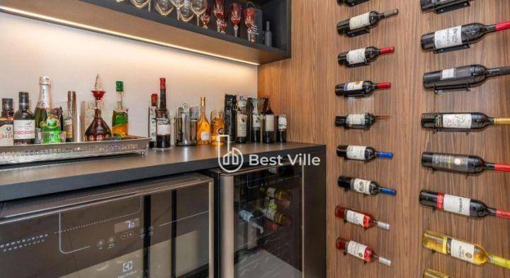 Apartamento à venda com 4 quartos, 313m² - Foto 17