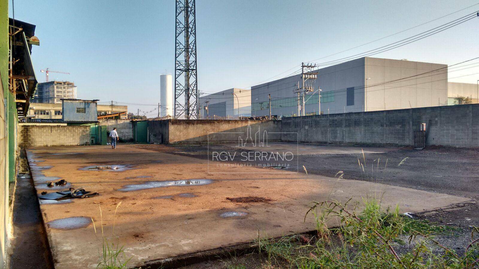 Depósito-Galpão-Armazém para alugar, 500m² - Foto 6