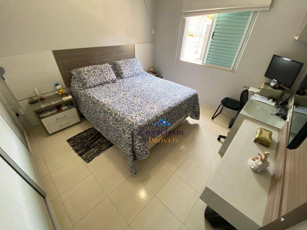 Casa de Condomínio à venda com 3 quartos, 132m² - Foto 45