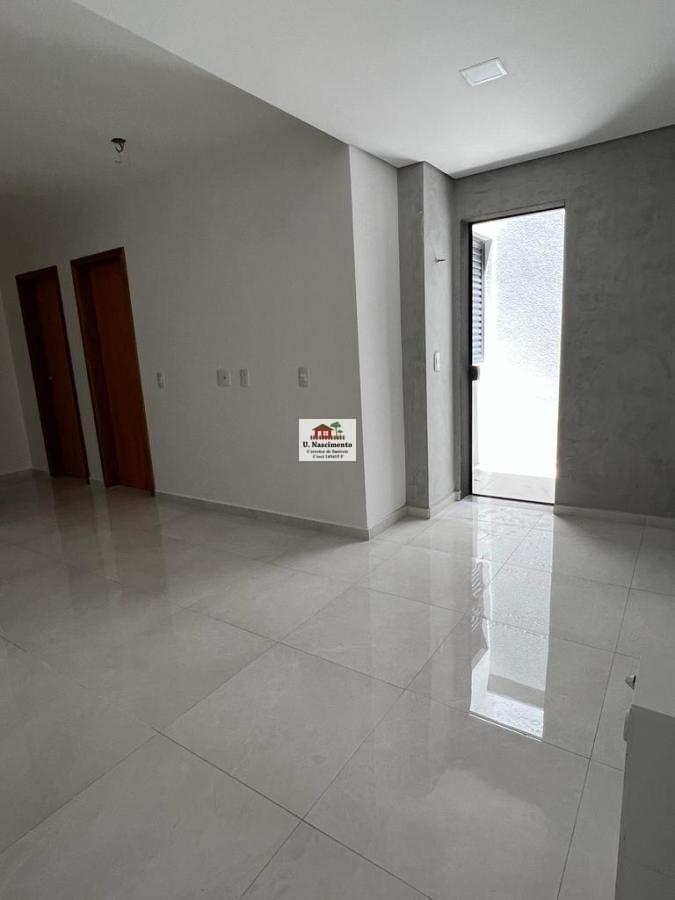 Apartamento à venda com 2 quartos, 39m² - Foto 5