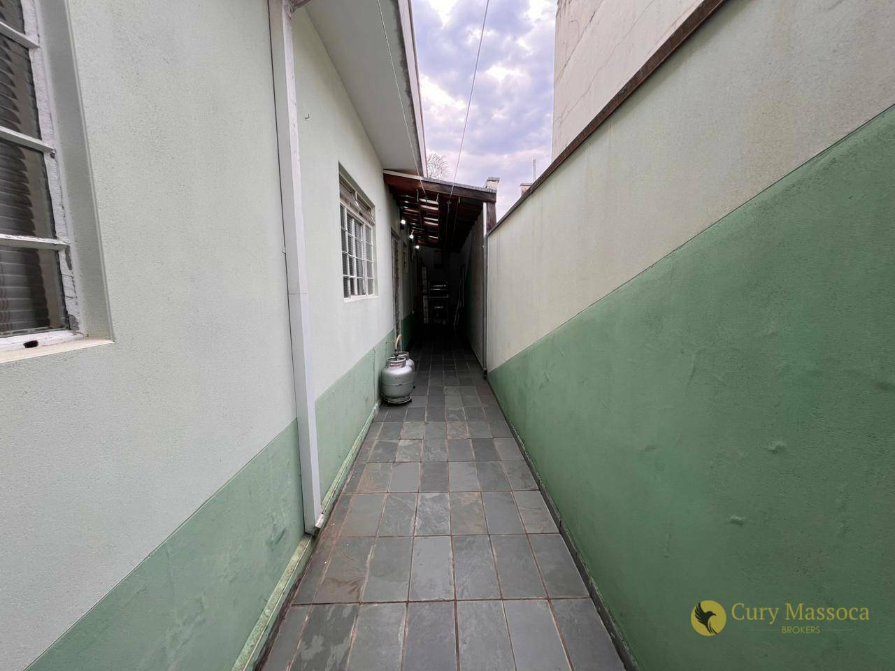 Casa, 2 quartos, 70 m² - Foto 3