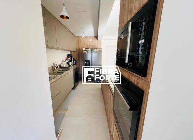 Apartamento para alugar com 3 quartos, 111m² - Foto 7