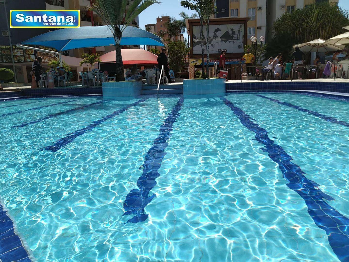 Apartamento à venda com 1 quarto, 44m² - Foto 14
