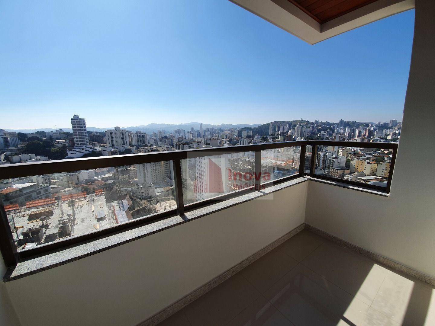 Apartamento à venda com 3 quartos, 103m² - Foto 7