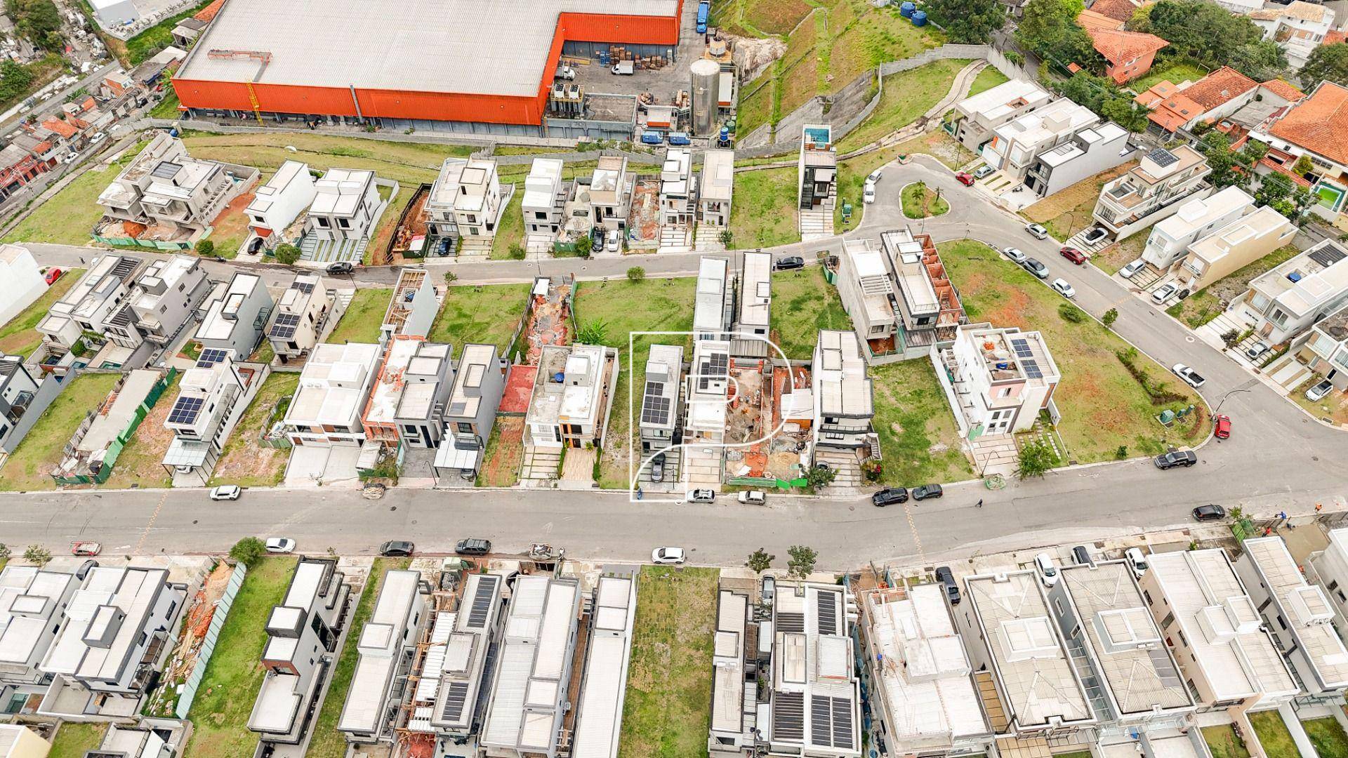 Loteamento e Condomínio à venda, 141M2 - Foto 6