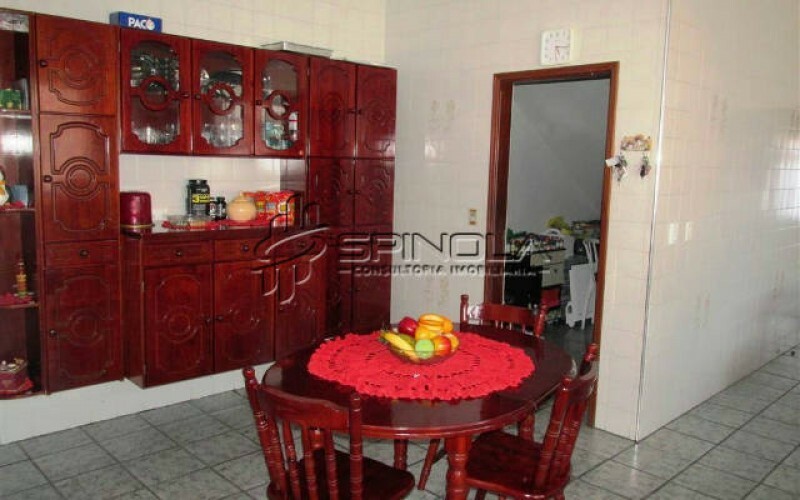 Casa à venda com 3 quartos, 190m² - Foto 19