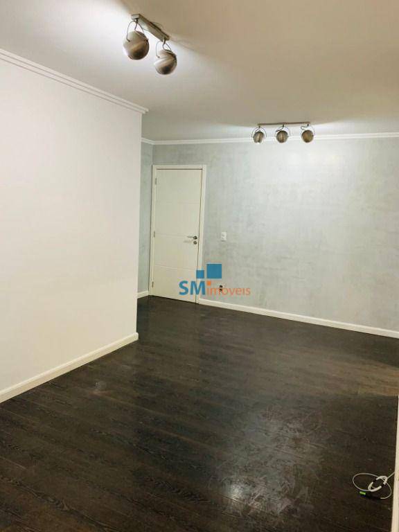 Apartamento à venda com 3 quartos, 100m² - Foto 1