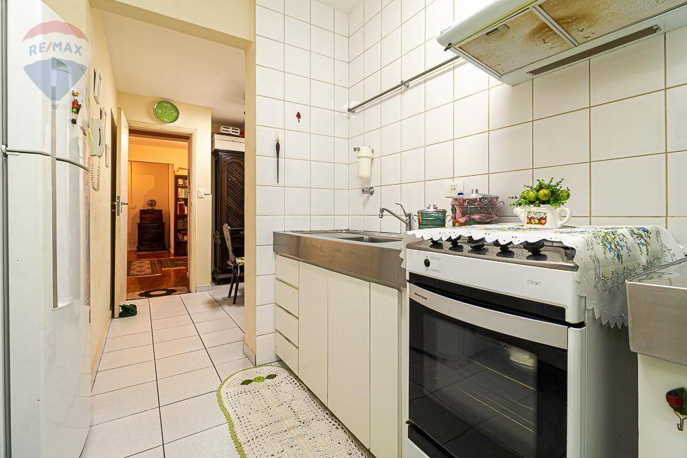 Apartamento à venda com 3 quartos, 169m² - Foto 10