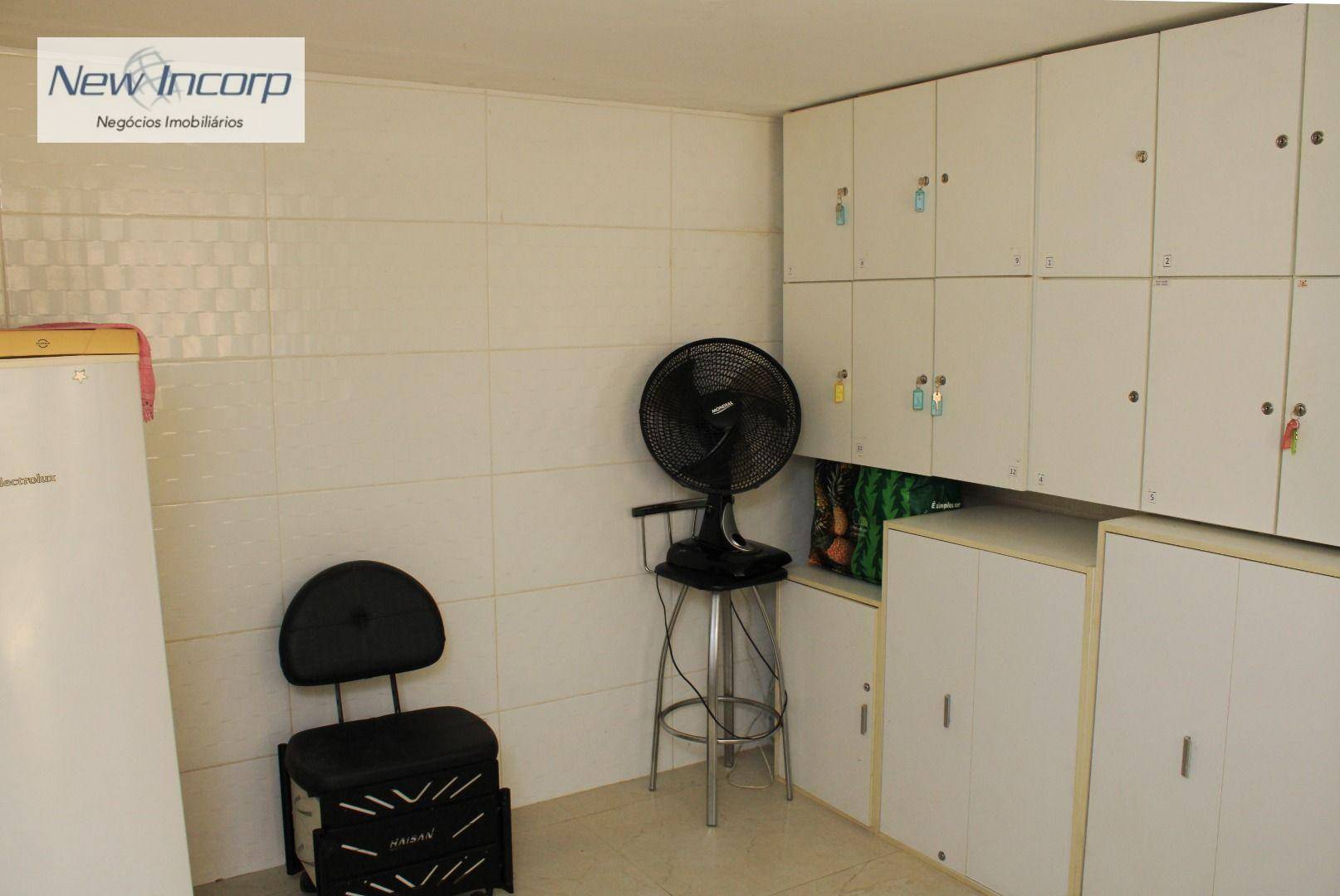 Sobrado à venda com 2 quartos, 83m² - Foto 27