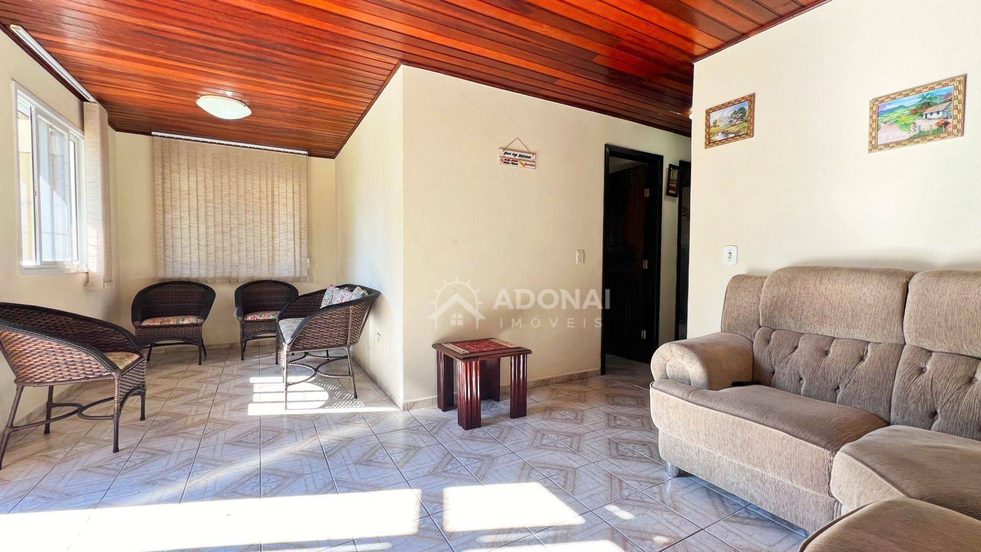 Casa à venda com 3 quartos, 133m² - Foto 13