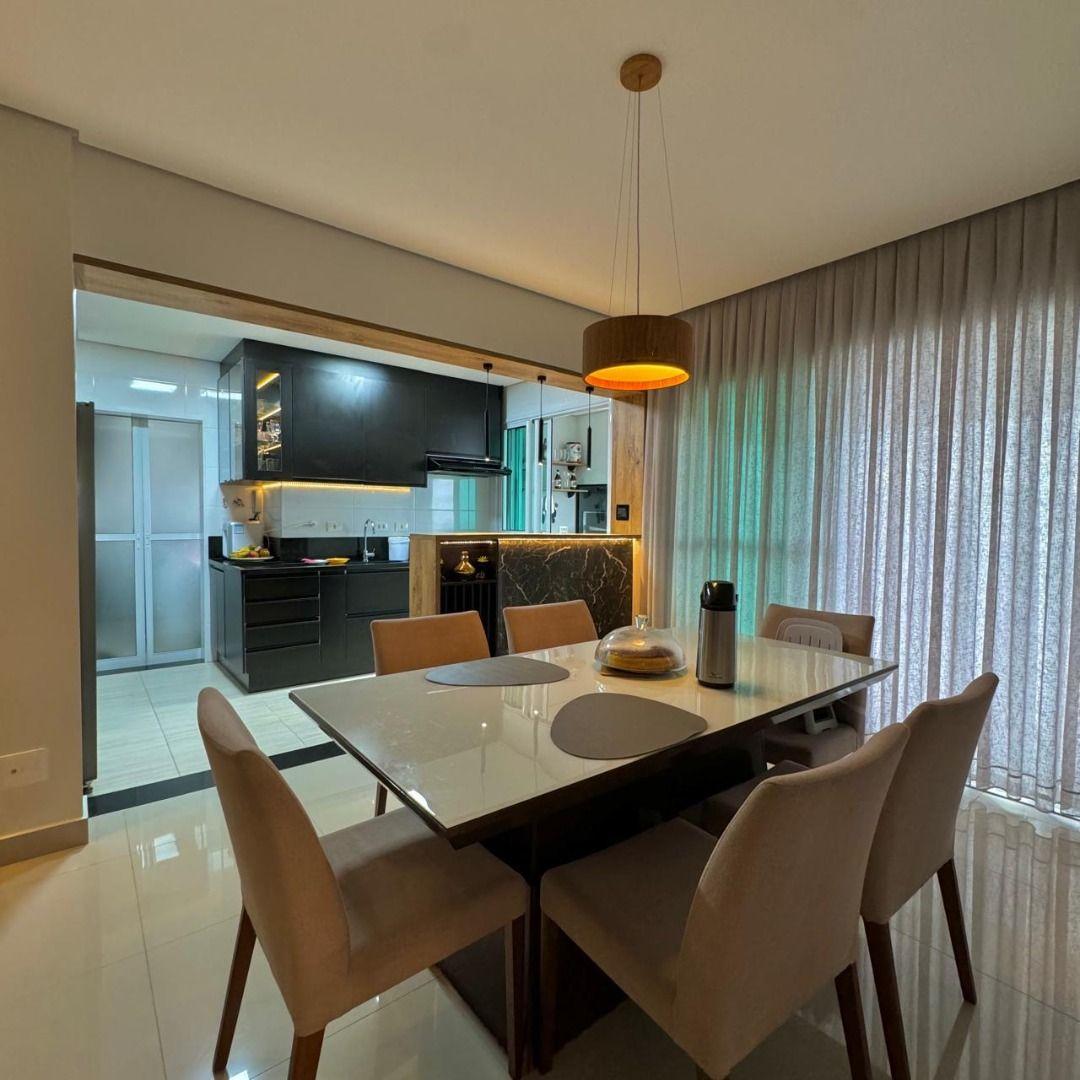 Apartamento à venda com 4 quartos, 133m² - Foto 17
