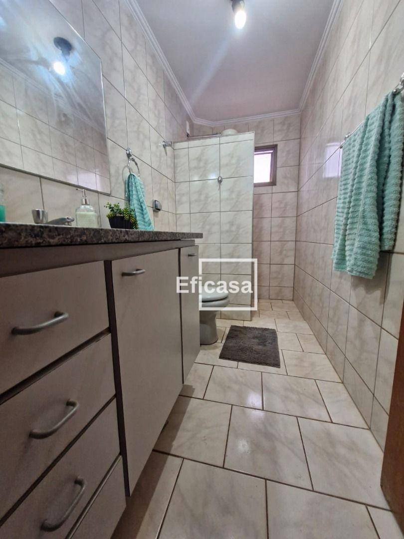 Apartamento à venda com 3 quartos, 100m² - Foto 5