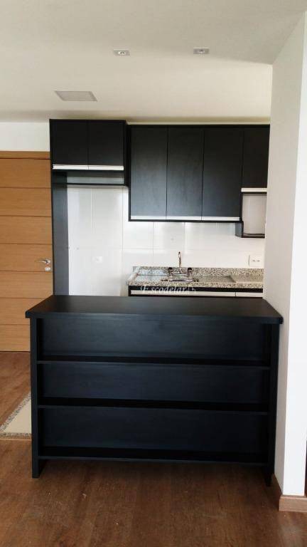 Apartamento à venda com 1 quarto, 44m² - Foto 3