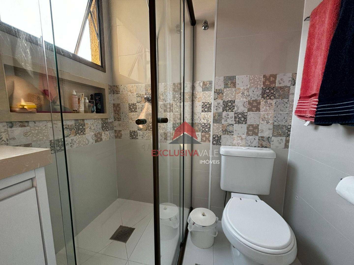 Apartamento à venda com 4 quartos, 108m² - Foto 10