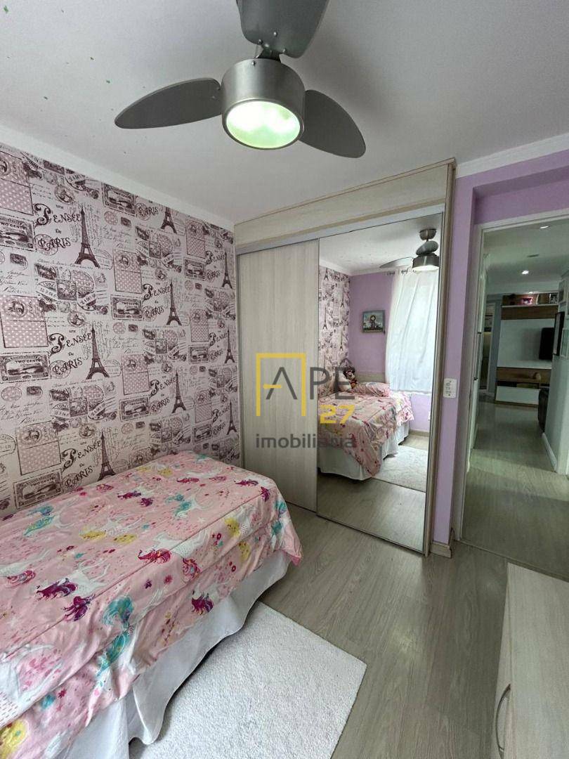 Apartamento à venda com 3 quartos, 72m² - Foto 28