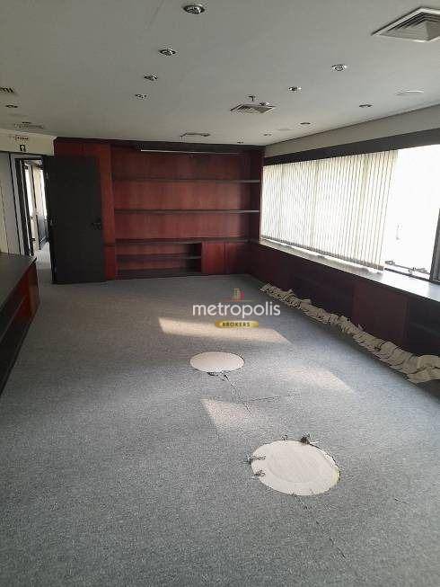 Conjunto Comercial-Sala para alugar, 160m² - Foto 2