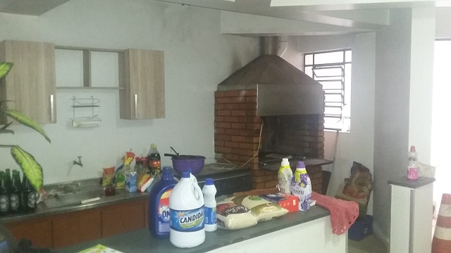 Sobrado para alugar com 4 quartos, 350m² - Foto 22