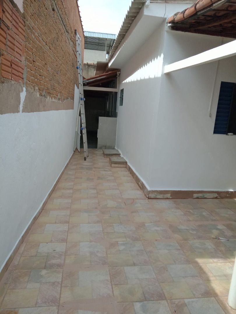 Casa de Condomínio à venda com 2 quartos, 66m² - Foto 2