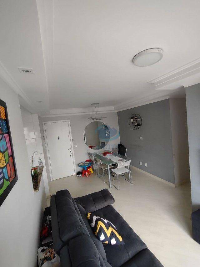 Apartamento à venda com 2 quartos, 50m² - Foto 1