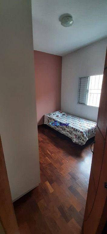 Sobrado à venda com 3 quartos, 245m² - Foto 19