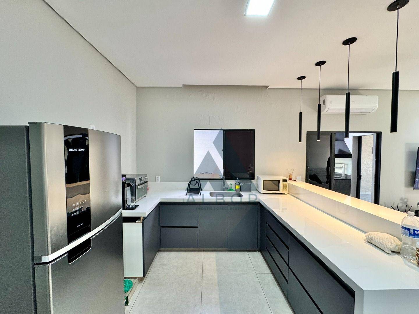 Casa, 2 quartos, 130 m² - Foto 4