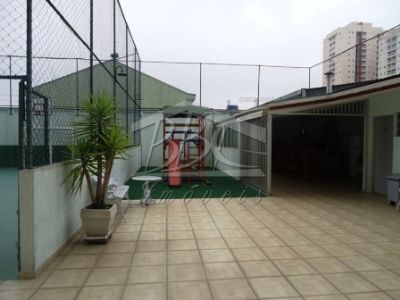 Apartamento à venda com 3 quartos, 100m² - Foto 23