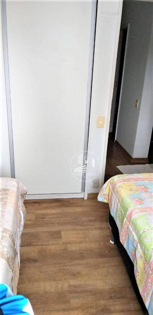 Apartamento à venda com 3 quartos, 68m² - Foto 4