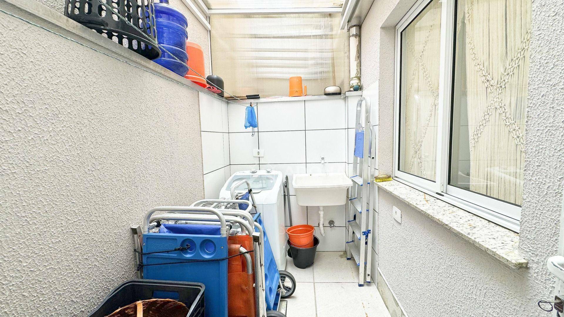 Sobrado à venda com 4 quartos, 169m² - Foto 15