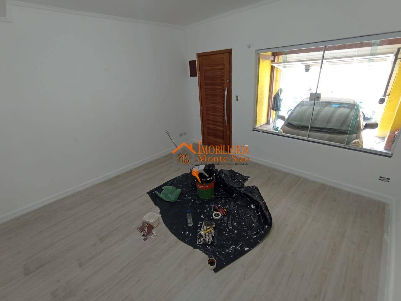 Sobrado à venda com 2 quartos, 125M2 - Foto 4