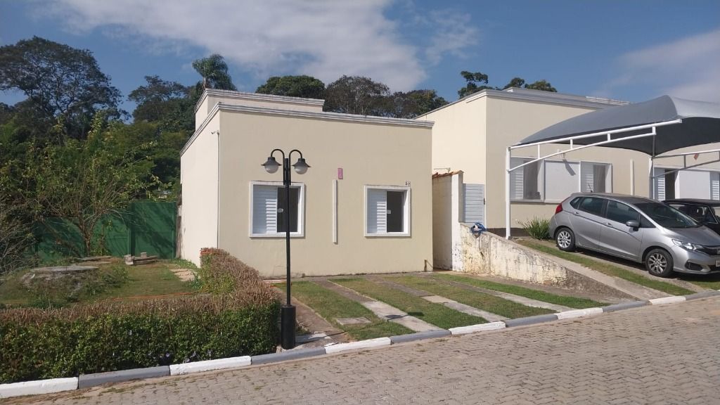 Casa de Condomínio à venda com 3 quartos, 55m² - Foto 28