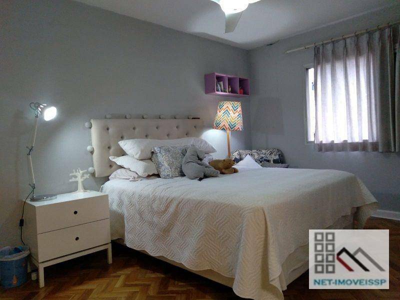 Apartamento à venda com 4 quartos, 178m² - Foto 14